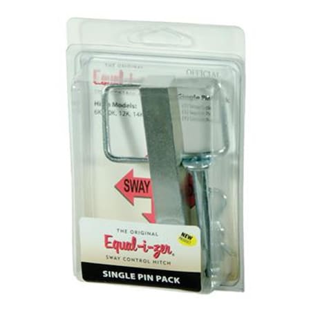 Equal-I-Zer Spare Pin Pack E63-95019390